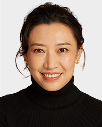 Heidi Huang